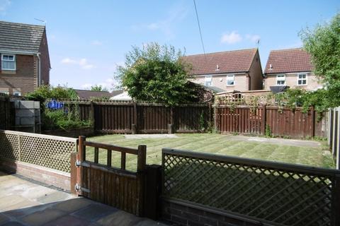 10 Anson Close, Skellingthorpe, Lincoln, LN6 5TH