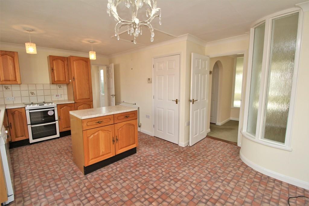 Yorick Road, West Mersea, Colchester... 2 bed detached bungalow £515,000