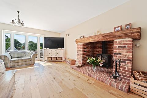 4 bedroom detached house for sale - Burtons Green, Halstead - Fenn Wright Signature