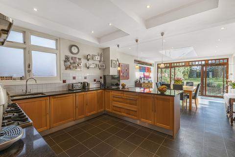 6 bedroom semi-detached house for sale - Ringwood Avenue, East Finchley N2