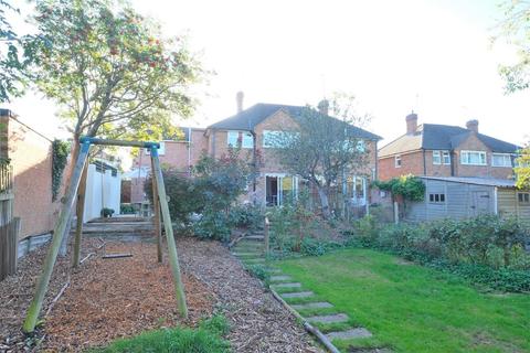 4 bedroom semi-detached house for sale - Ridgeway Crescent Gardens, Orpington