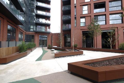 1 bedroom apartment to rent, Morello House, Leamouth Road, London, E14