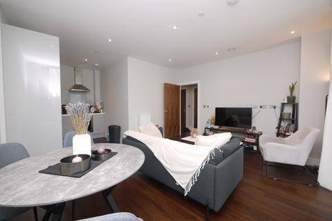 1 bedroom apartment to rent, Morello House, Leamouth Road, London, E14