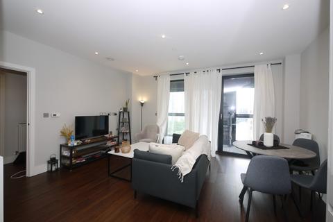 1 bedroom apartment to rent, Morello House, Leamouth Road, London, E14