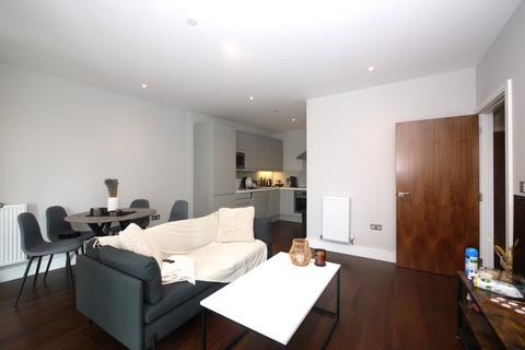 1 bedroom apartment to rent, Morello House, Leamouth Road, London, E14