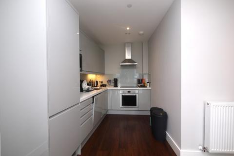 1 bedroom apartment to rent, Morello House, Leamouth Road, London, E14