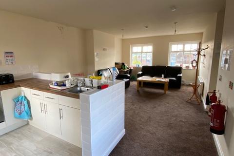 Office to rent - The Swan, Swan Square, Burslem, Stoke-on-Trent, ST6 3EA