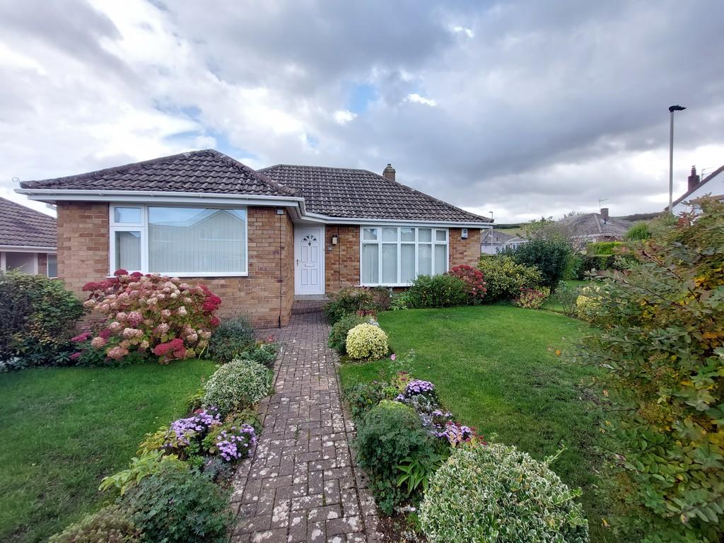 Sea View Crescent, Osgodby, Scarborough 3 bed detached bungalow £235,000