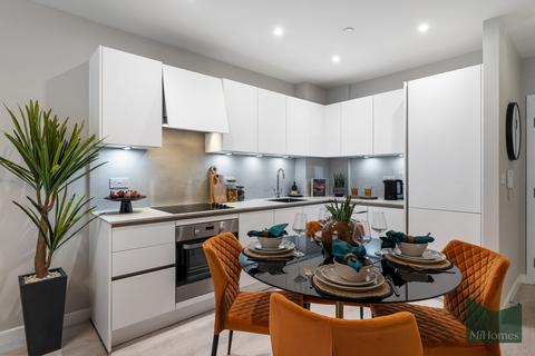 undefined, Barratt London, Western Circus