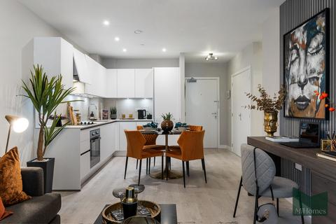 undefined, Barratt London, Western Circus