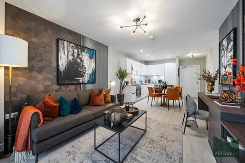 undefined, Barratt London, Western Circus