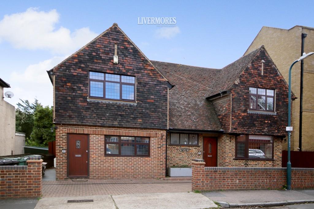 Knockhall Road, Greenhithe, Kent 1 bed £900 pcm (£208 pw)