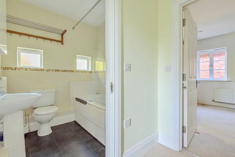 1 bedroom maisonette for sale - Bath Place, Winchester