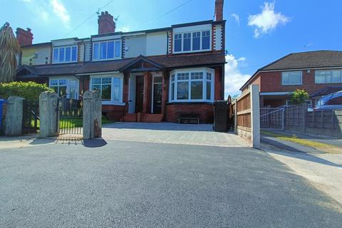 248 Dane Road, Sale, M33 2LT