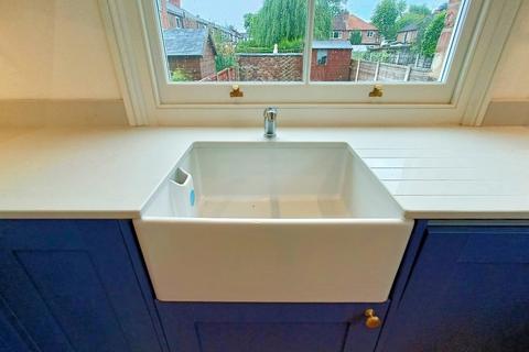 248 Dane Road, Sale, M33 2LT