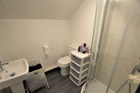 undefined, Frodsham Point, Frodsham Street