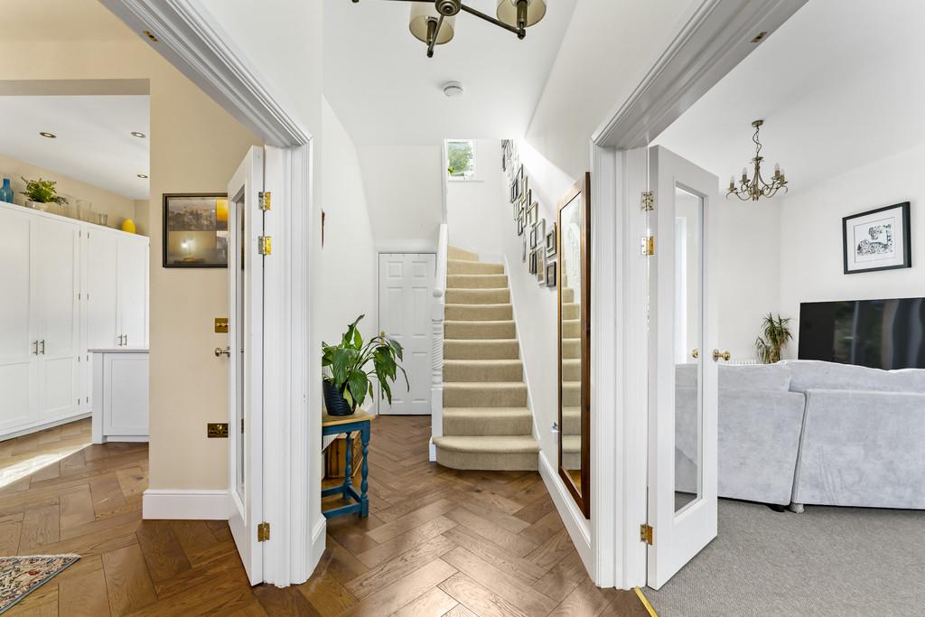 Claremont Road, Forest Gate 5 bed detached house for sale £1,200,000
