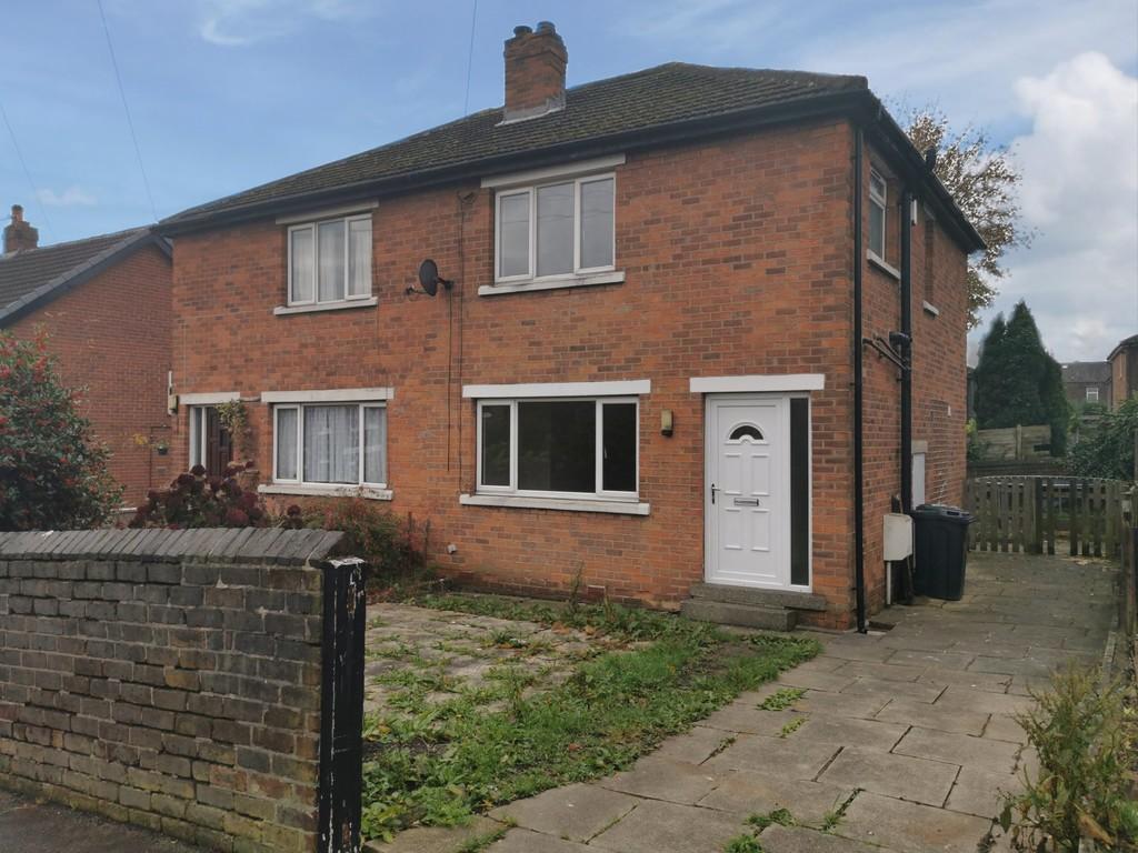 Hill Street, Cleckheaton 3 bed semidetached house £835 pcm (£193 pw)