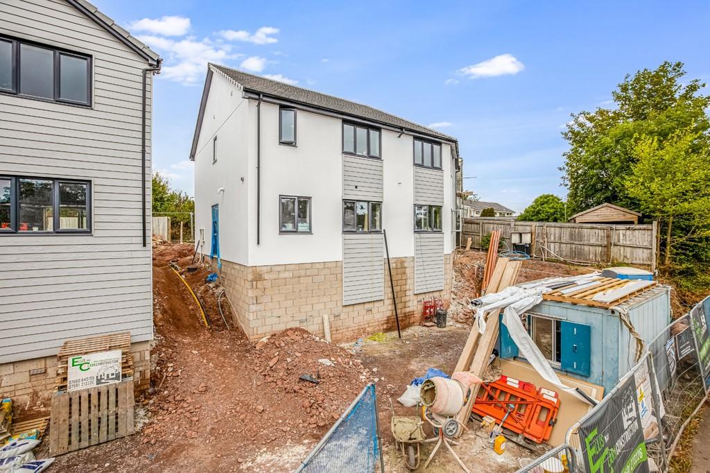 Queensway, Torquay 3 bed semidetached house £330,000