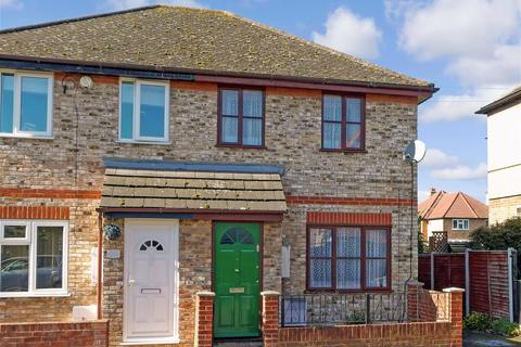2b Percy Road, Mitcham, CR4 4JU