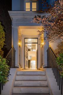5 bedroom semi-detached house for sale - Marlborough Place, St John's Wood, London, NW8