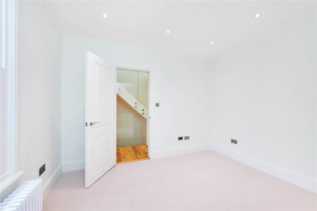 Bedrom