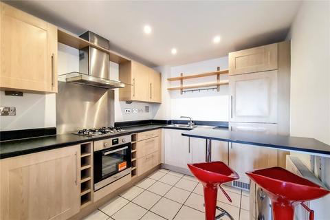 1 bedroom flat to rent, Repton House, 20 Scott Avenue, London
