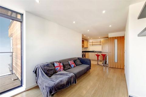 1 bedroom flat to rent, Repton House, 20 Scott Avenue, London