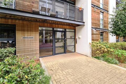 1 bedroom flat to rent, Repton House, 20 Scott Avenue, London