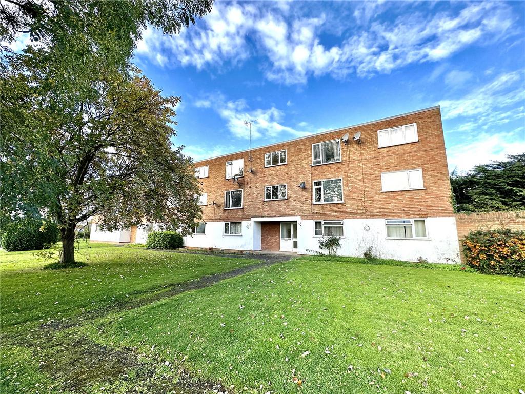 The Flats, Farleigh Road, Pershore, Worcestershire, WR10 3 bed flat £