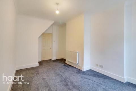 1 bedroom apartment to rent, Rosemary Road, Clacton-on-sea