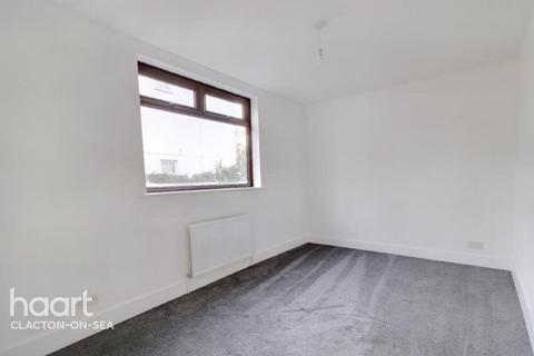 1 bedroom apartment to rent, Rosemary Road, Clacton-on-sea