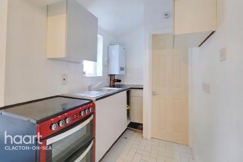 undefined, Rosemary Road, Clacton-on-sea