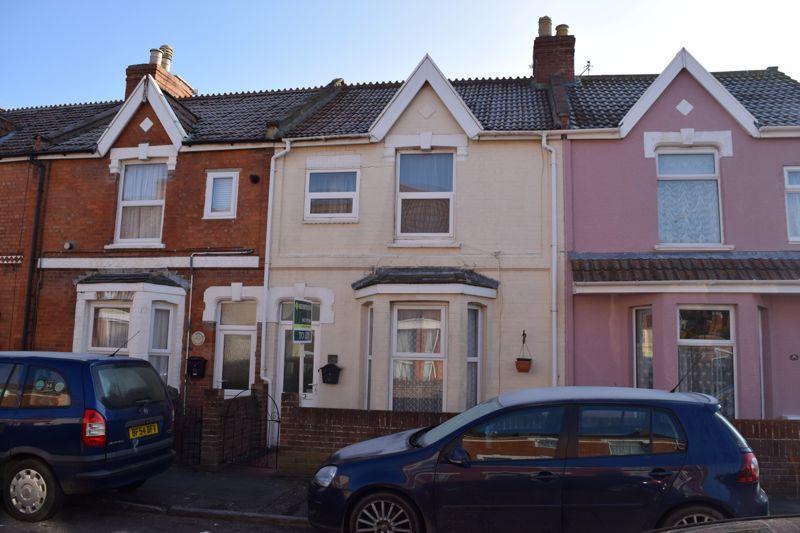 Jubilee Street, BurnhamOnSea 3 bed terraced house £850 pcm (£196 pw)