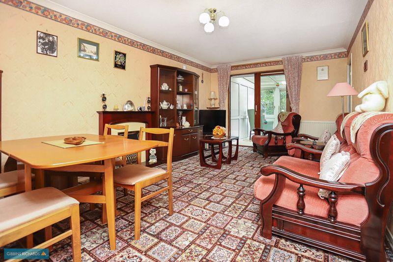 Purley Drive, Bridgwater 2 bed semidetached bungalow for sale £219,950