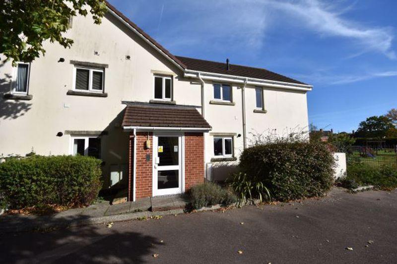 Willow Way, Exeter 1 bed apartment £575 pcm (£133 pw)