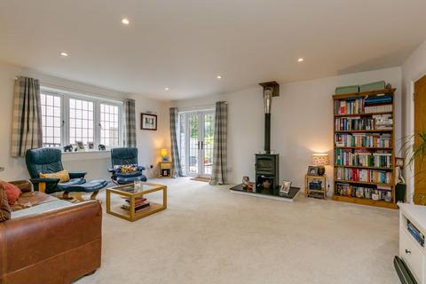 Arcot Cranmore Lane, West Horsley, Leatherhead, KT24 6BT
