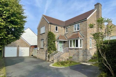 5 bedroom detached house for sale, College Way, Truro