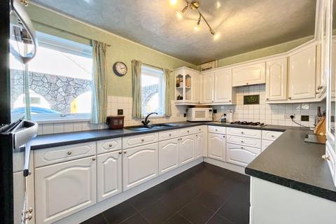 3 bedroom semi-detached bungalow for sale - 31 Merlin Crescent, Cefn Glas, Bridgend, CF31 4QW
