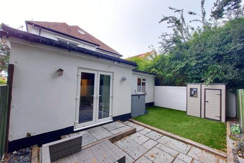 2 bedroom apartment for sale - Kings Avenue, Lower Parkstone, Poole, BH14