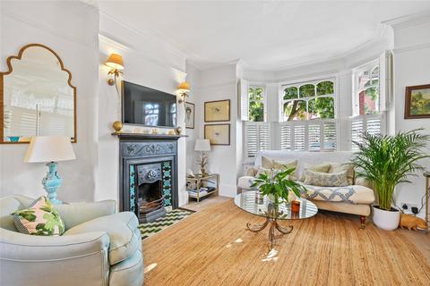 1 bedroom apartment for sale - Valetta Road, London, W3