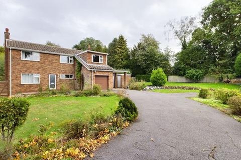 4 Beech Close, Sudbrooke, Lincoln, LN2 2QW