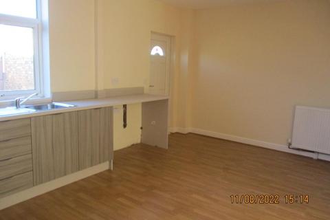 3 bedroom terraced house to rent - Beatrice Street, Ashington, NE63 9BS