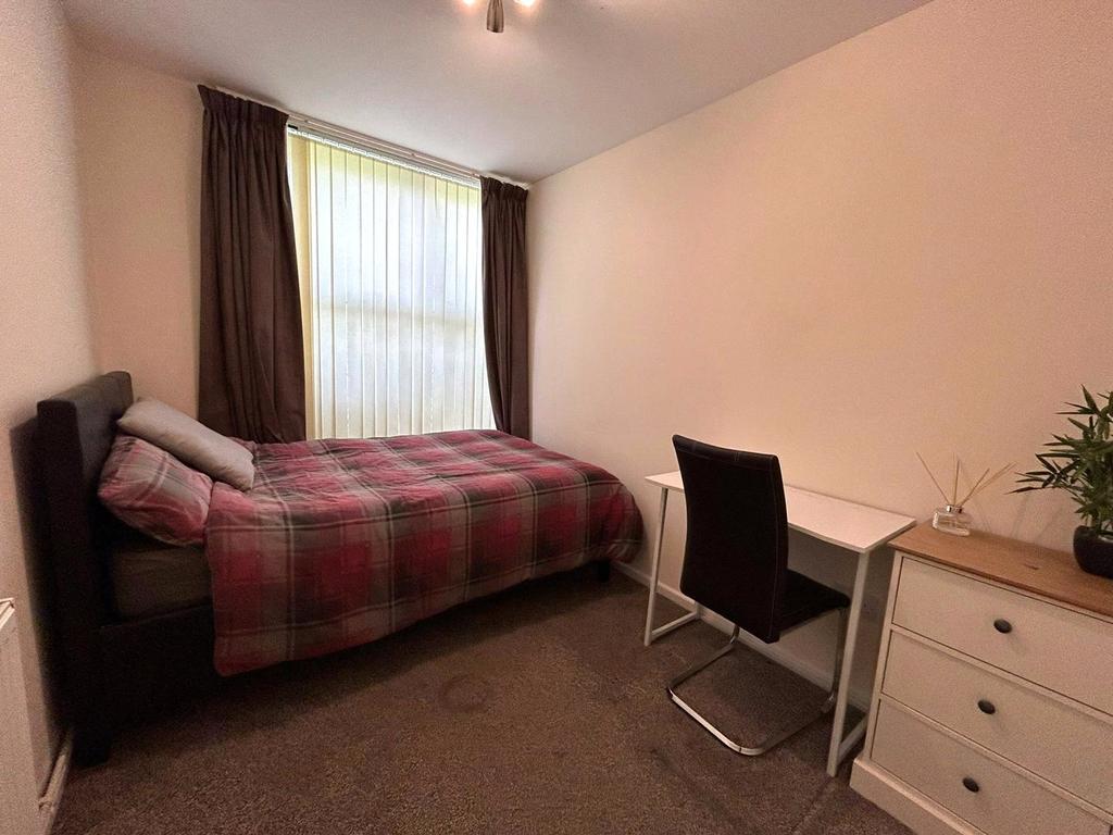 Coningsby, Bracknell, Berkshire, RG12 1 bed in a house share £525 pcm (£121 pw)