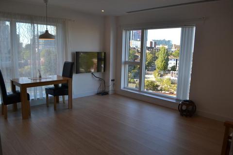 2 bedroom flat to rent, 45 Cherry Orchard Road, Croydon, CR0 6FH