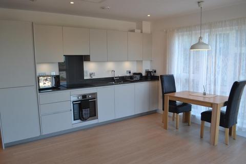 2 bedroom flat to rent, 45 Cherry Orchard Road, Croydon, CR0 6FH