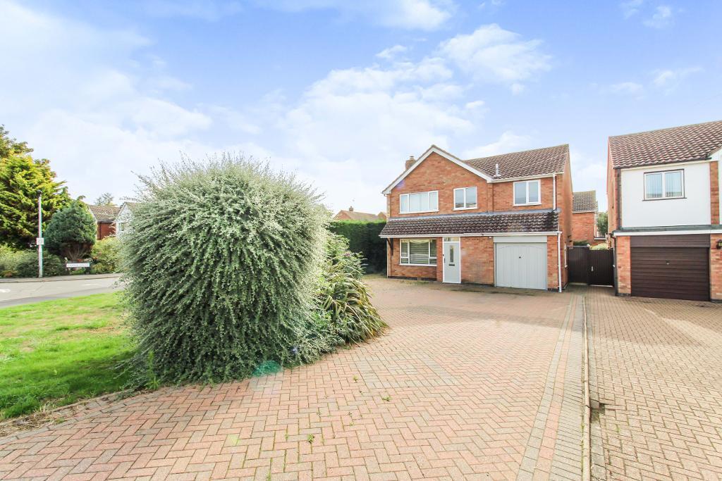 Deeping St James Road, Northborough, Market Deeping, Cambridgeshire