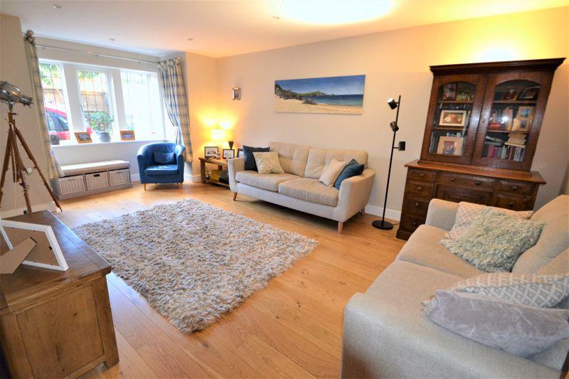 Brookfield Gardens, West Kirby 5 bed detached house £850,000