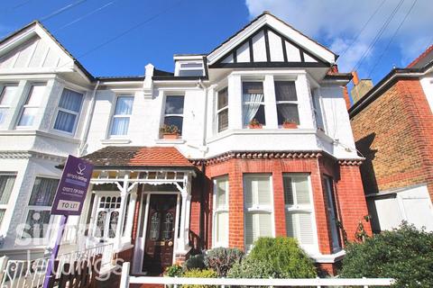 1 bedroom flat to rent, Modena Road, Hove