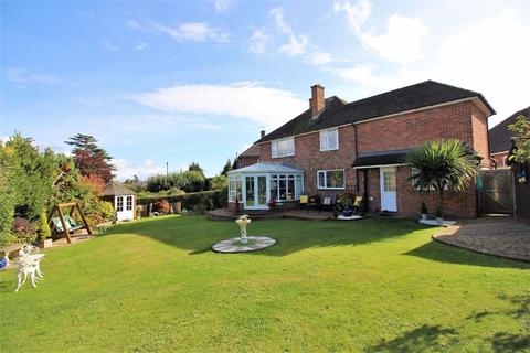 4 bedroom detached house for sale - Culverhayes, Chard